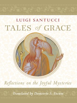 cover image of Tales of Grace